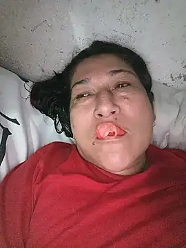 Czat XXX na żywo – PatriciaGrajales