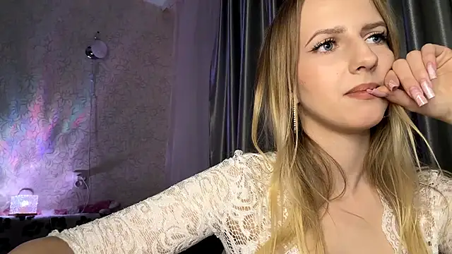 RubiKerss Webcam-Show