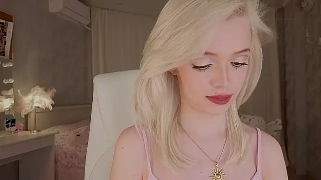 I_am_joss' Live XXX Chat