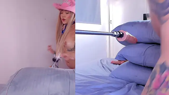 Jessie__Hot élő XXX-chatje