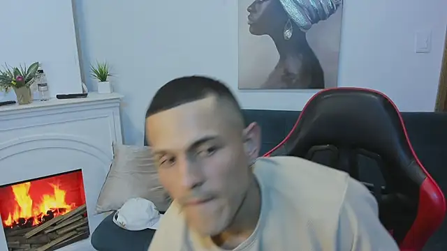 XXX chat uživo modela JACOB_RACHELL