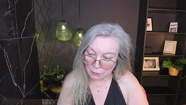 عرض كام NataliMellow