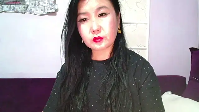 Bet_Lu's Webcam Show