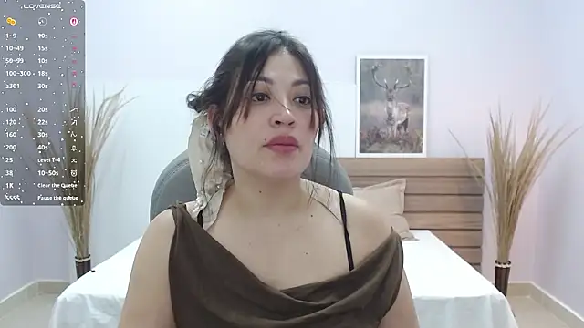 Chat XXX Live sophia_hadid