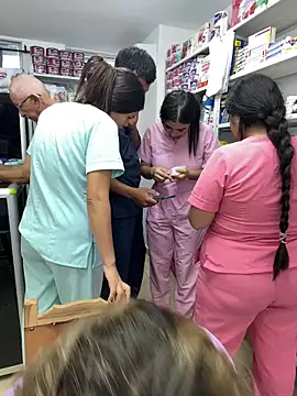 Chat XXX Live kandalove