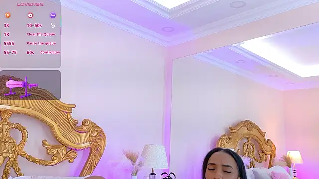 Chat XXX en directo de AshleyFerri