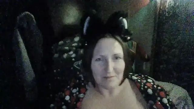 AllaSowinskaya's Live XXX Chat