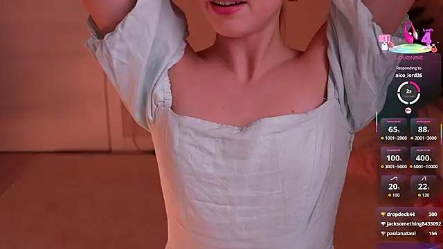 Miablueye 即時 XXX 聊天