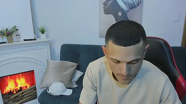 JACOB_RACHELL's Live XXX Chat