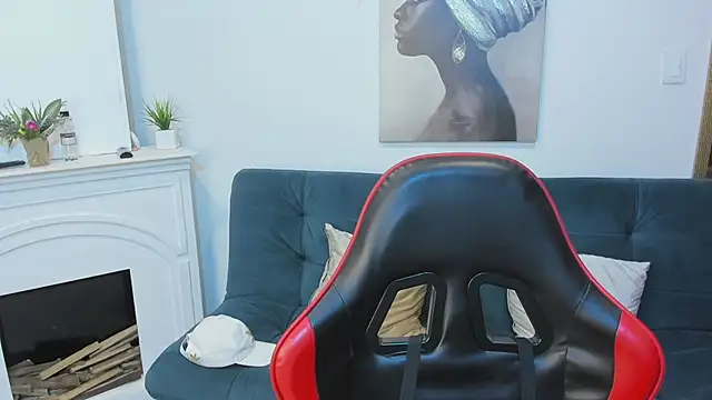 JACOB_RACHELL: онлайн-секс-чат