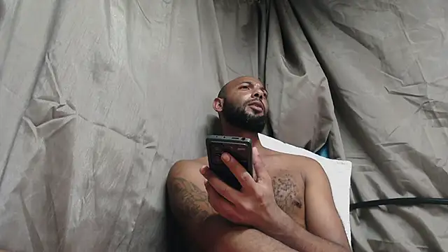 Camodick Chat XXX live