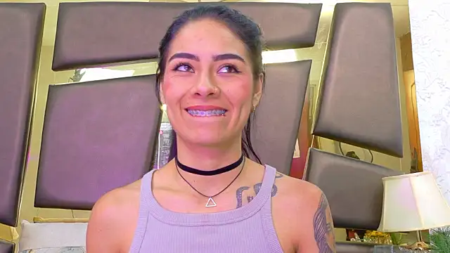 NicoleEsposito Live XXX-chat