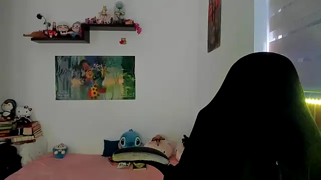 Shaddycute_'s Live XXX Chat