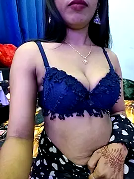 priya_26 Webcam show