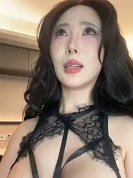 AYW-21's Webcam Show