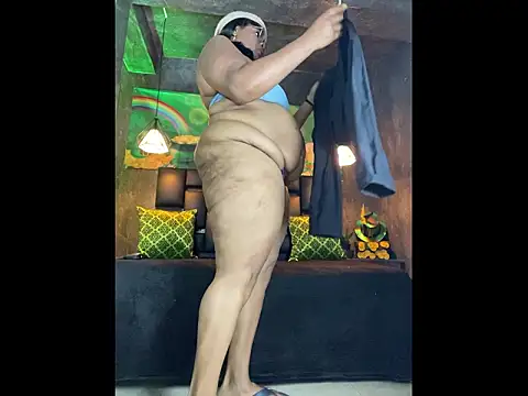 AranzalatinBlaks1 Chat XXX in diretta