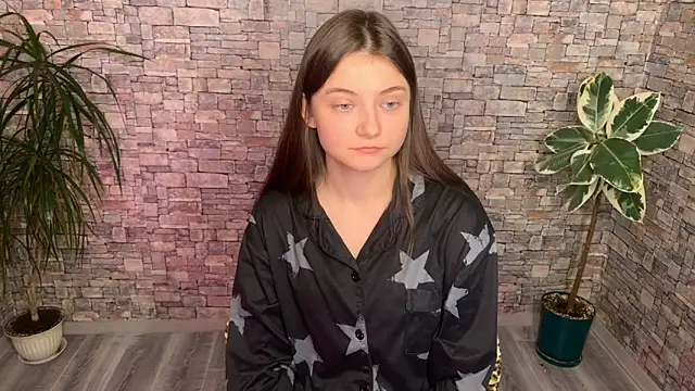 Webkamerová show may_rollins