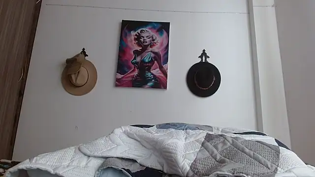 Crystal_Star_ Live XXX-chat