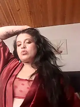 Andrea_secret_ Chat XXX live