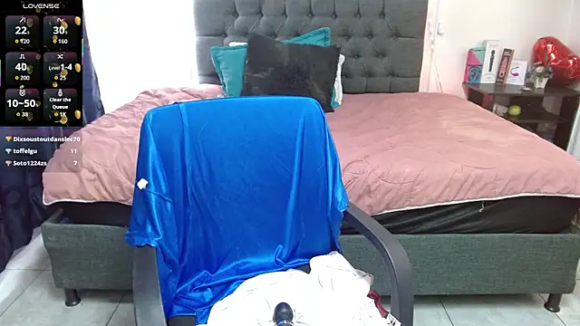 rosse_m Chat XXX live