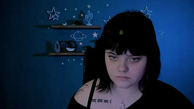 XXX chat uživo modela lika_pop