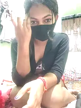 Hot-Bidhika Live XXX-chat