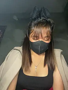 delwyn1's Webcam Show