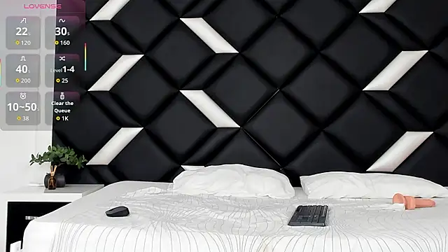 MelisaKovacs Chat XXX live