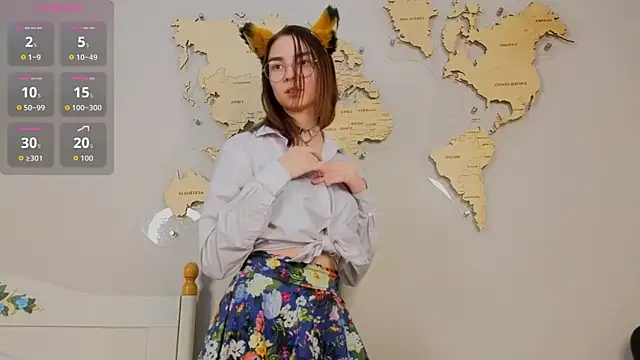 EddieChery's Live XXX Chat