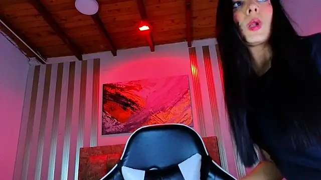 j_belle_'s Live XXX Chat