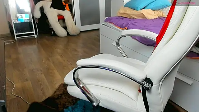 PamHardFuck: онлайн-секс-чат