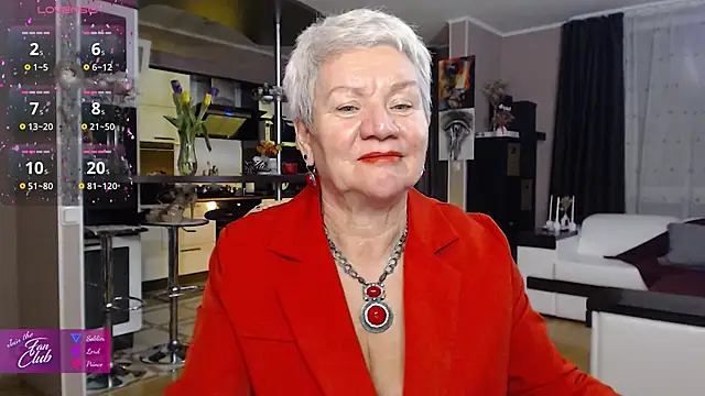 roxana_brooks Obrolan Langsung XXX