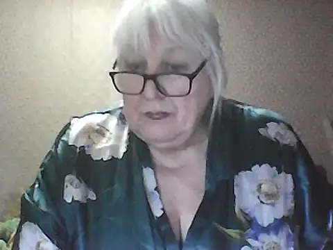 Alexia64231 웹캠 쇼