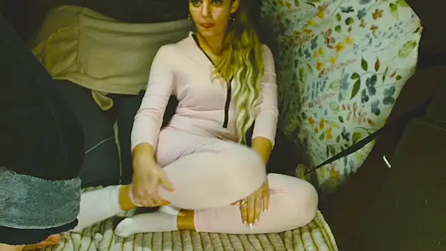 Webkamerová show Sweetcoople28