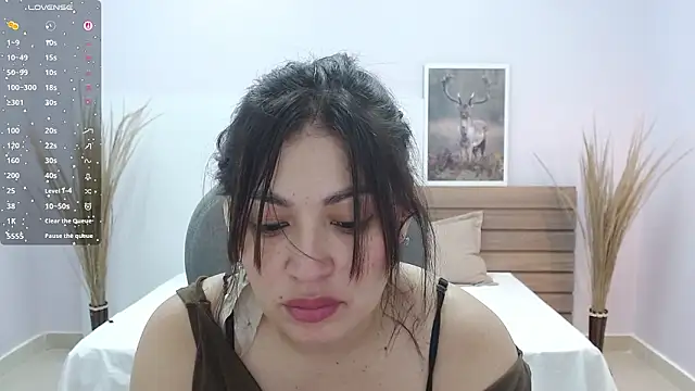 sophia_hadid 现场XXX聊天