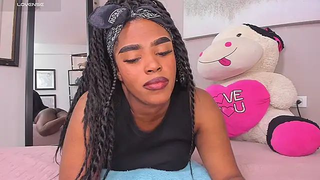 XXX chat uživo modela PechBri