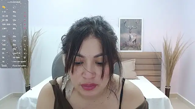 Chat +18 de sophia_hadid ao vivo