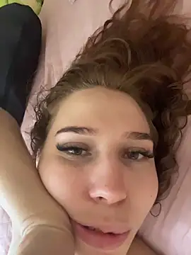 Show de webcam de Aneruivinhaa