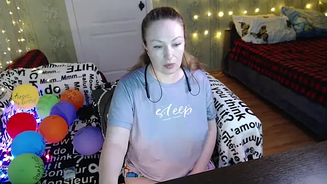 Онлайн чат XXX MarleneDietrich