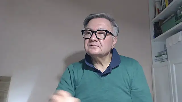 Show Webcam de YOU6me