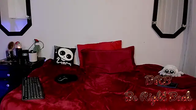 Czat XXX na żywo – Amy_Aloqua