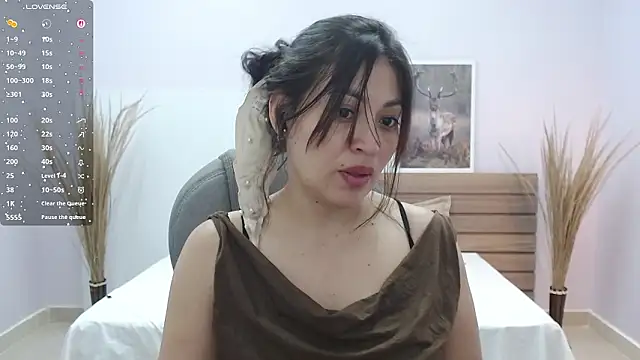 sophia_hadid Live XXX-Chat