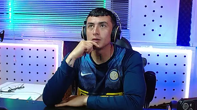 Živý XXX chat Godofcumxxx