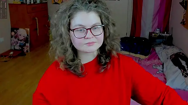 Sashy_WayのライブXXXチャット