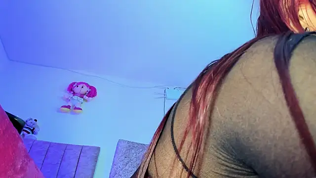 แชท XXX สดของ hot_Dariana_pantyhose