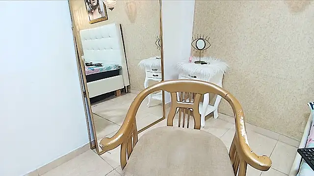 Chat XXX Live Miladiosa