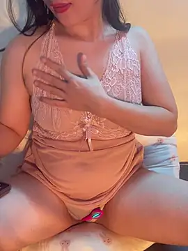 -Suka-aのウェブカメラショー