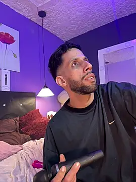 Živý XXX chat Karim_mansur