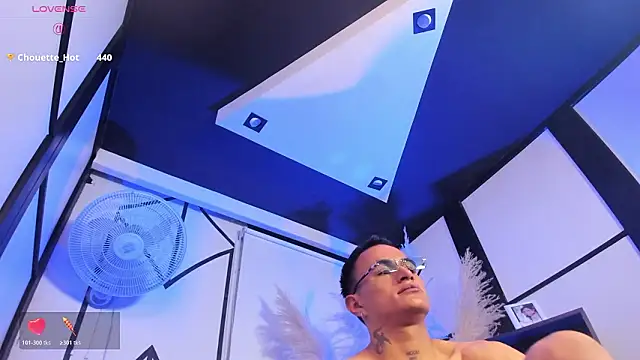 LiamDeep Chat XXX live