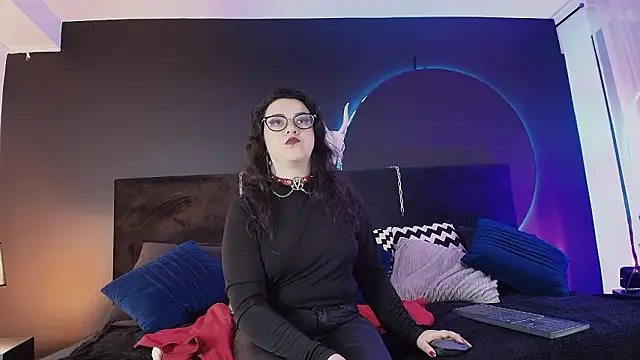 Вебкам-шоу _Jade_16